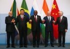 Quão poderosos são os BRICS e que países se juntam ao bloco em 1o de janeiro