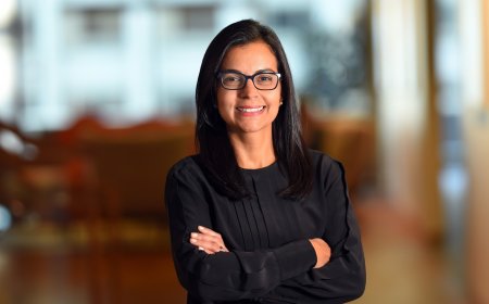 Os desafios da brasileira que vai comandar aplicativo rival do Tinder a partir desta terça