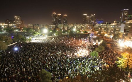 Supremo Tribunal de Justiça abriu mais uma frente nas guerras do desgastado Netanyahu