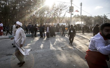 Após explosões, Irã se junta ao Hamas e diz ter atacado exército de Israel em Gaza