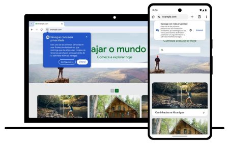 Google Chrome começa a desativar cookies de terceiros nesta quinta; veja o que muda