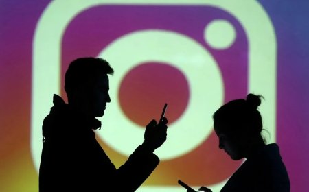 Saiba como desativar temporariamente a conta do Instagram