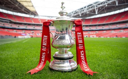É A TERCEIRA RODADA DA EMIRATES FA CUP ESTA SEMANA, MAS VAMOS TESTEMUNHAR GRANDES PERTURBAÇÕES?