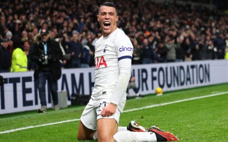 PORRO DISPARA ESPORRA NA QUARTA RODADA DA FA CUP