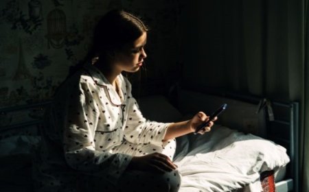 No divã com a IA: os jovens que fazem terapia com bots de inteligência artificial