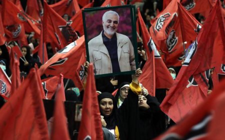 Irão anuncia detenção de todos os envolvidos em atentado que matou 91 pessoas