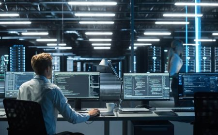 Confiança e segurança - o trabalho de tecnologia mais importante que você nunca ouviu falar