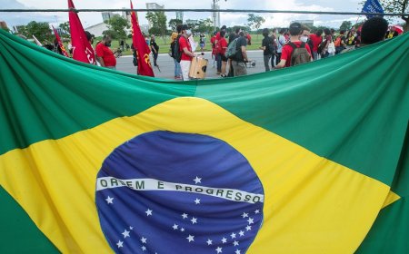 Brasil registrou maior número de denúncias de trabalho escravo da história em 2023, diz governo