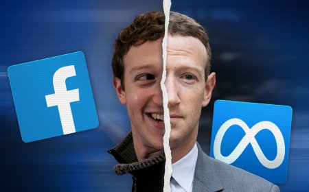 Você deveria excluir seu Facebook? Aqui está o que um especialista em privacidade pensa depois de gravar todas as observações de Zuckerberg