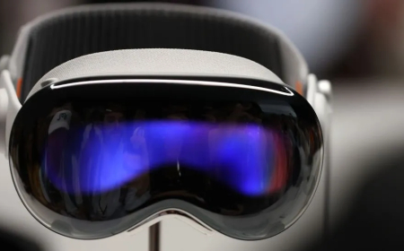 Apple Vision Pro: o fone de ouvido de US$ 3.499 finalmente recebe data de lançamento