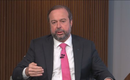 Governo quer aumentar percentual de biodiesel no diesel para 25%, diz ministro