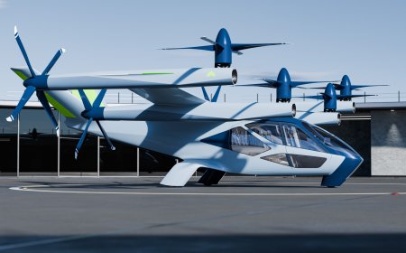 Hyundai anuncia conceito de 'carro voador' na CES 2024 e promete produção a partir de 2028