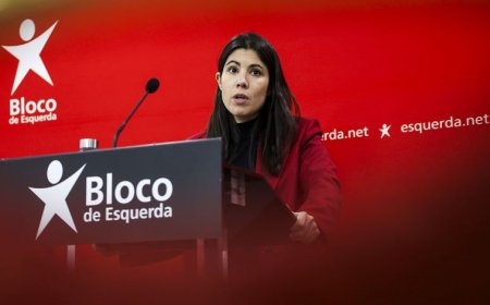 BE promete verificar se fisco cobra IMI de 2019 sobre barragens