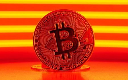 O que são os ETF Spot de bitcoin e por que aprovação nos EUA pode gerar novo boom de criptomoedas