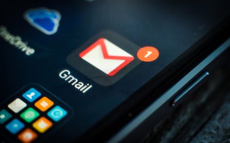 Quem aprende estes 5 truques nunca mais tem dor de cabeça com o Gmail