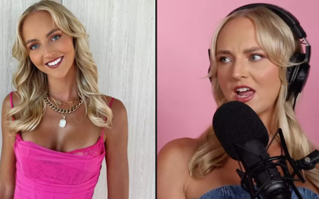 Mulher que fez sexo com 300 pessoas em um ano explica as razões pelas quais ela ainda está solteira