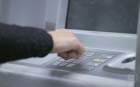 Brasil terá 12 feriados bancários em 2024; veja as datas