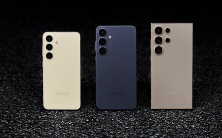 Samsung lança Galaxy S24, rival do iPhone 15, com inteligência artificial para fotos e textos; veja preços no Brasil