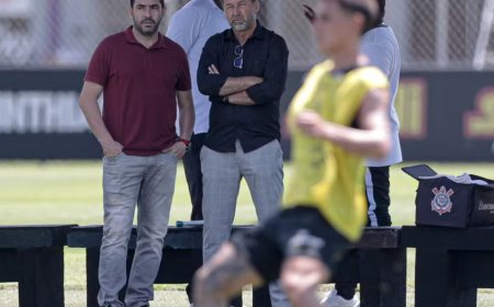 Justiça condena Corinthians a indenizar Chicão