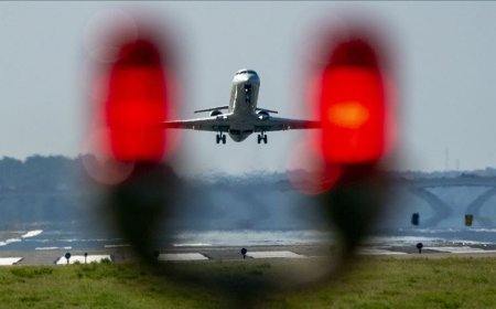 Rússia confirma desaparecimento de avião que seguia com seis pessoas a bordo