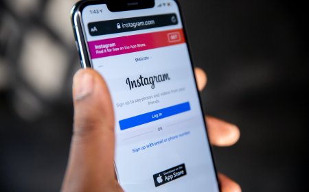Instagram: como recuperar contas excluídas e hackeadas
