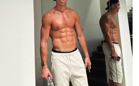 Cristiano Ronaldo fica fora de jogo contra Messi: Al-Nassr x Inter Miami.