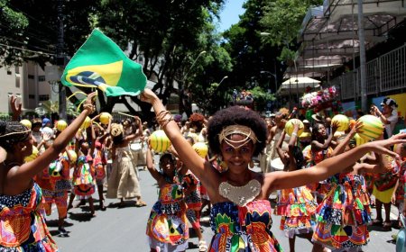Brasil. Pistolas de água proibidas no Carnaval de Salvador para evitar machismo