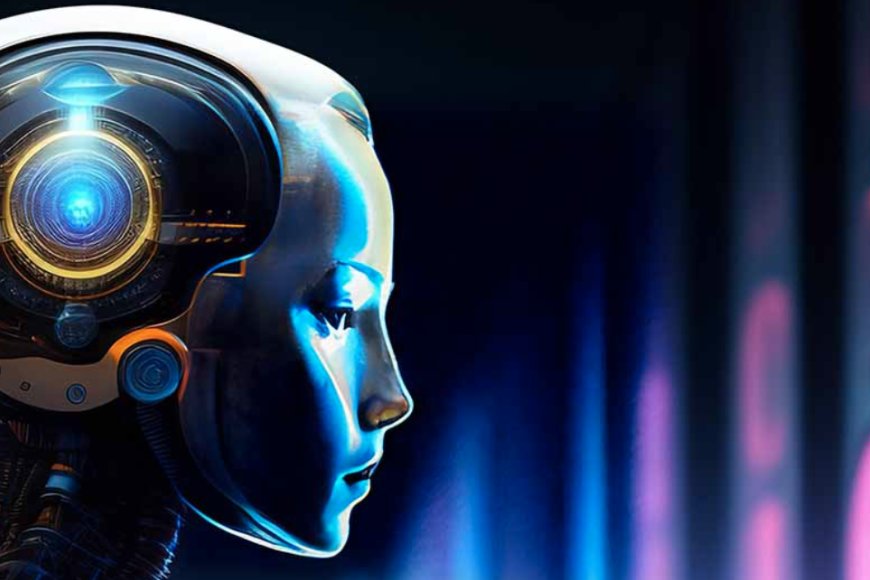 A Inteligência Artificial vai explodir em 2024