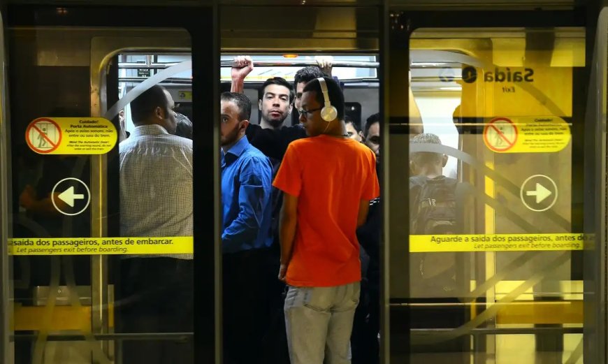 São Paulo reajusta tarifa de trens e metrôs, e Belo Horizonte aumenta valor nos ônibus; veja os preços nas outras capitais