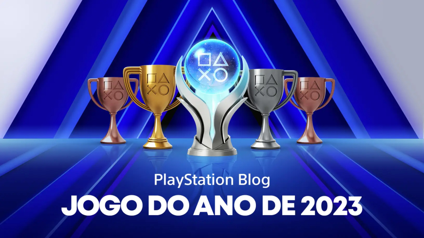 Vote nos seus jogos favoritos dos últimos 12 meses entre 19 categorias.