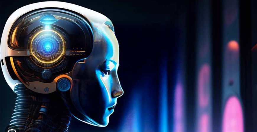 A Inteligência Artificial vai explodir em 2024