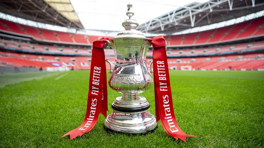 É A TERCEIRA RODADA DA EMIRATES FA CUP ESTA SEMANA, MAS VAMOS TESTEMUNHAR GRANDES PERTURBAÇÕES?