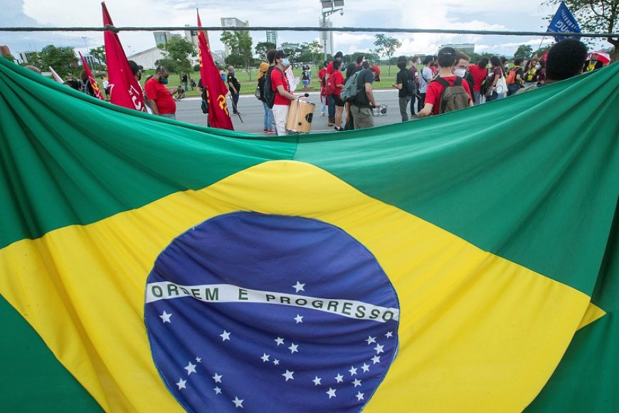 Brasil registrou maior número de denúncias de trabalho escravo da história em 2023, diz governo