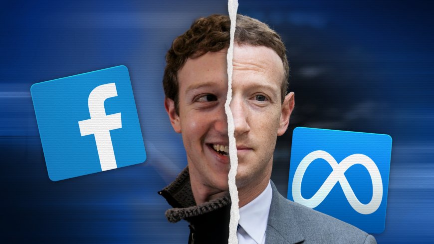 Você deveria excluir seu Facebook? Aqui está o que um especialista em privacidade pensa depois de gravar todas as observações de Zuckerberg