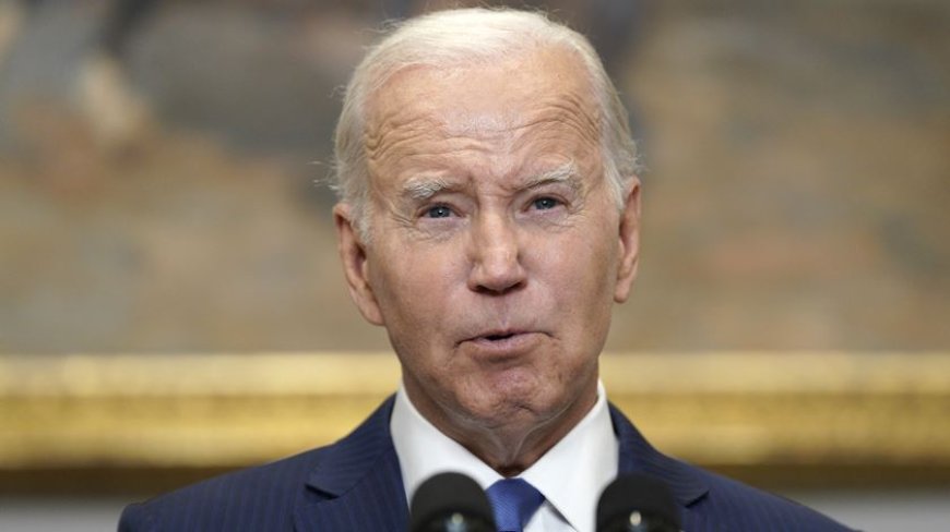 Biden reafirma que EUA "não apoiam independência" de Taiwan