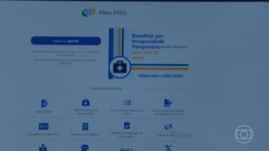 INSS começa a usar inteligência artificial para detectar fraudes em atestados para auxílio-doença