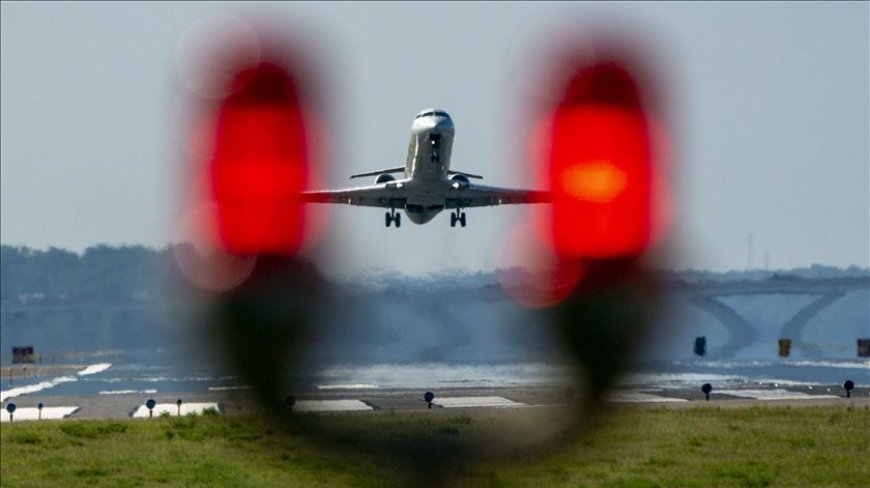 Rússia confirma desaparecimento de avião que seguia com seis pessoas a bordo