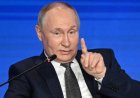 Rússia perto de ‘vacinas contra o câncer’ – Putin