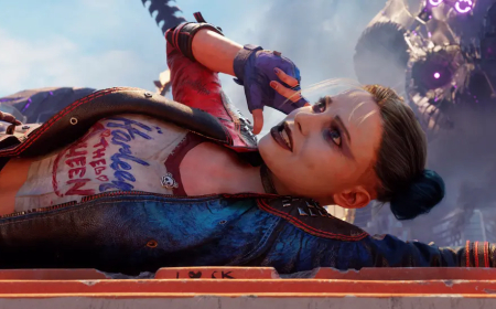 Onde estão as críticas do Esquadrão Suicida: Kill the Justice League?