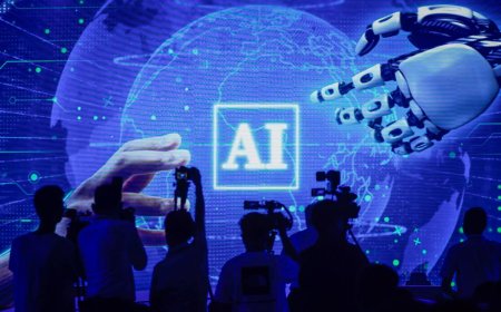 Regras para a Inteligência Artificial têm luz verde na UE