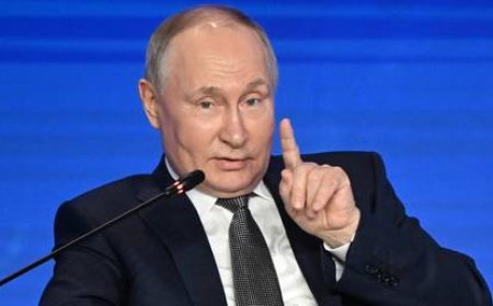 Rússia perto de ‘vacinas contra o câncer’ – Putin