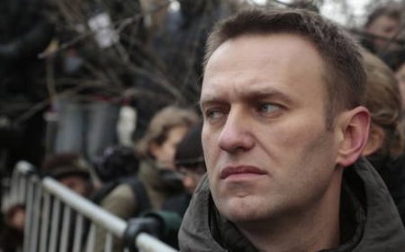 Alexey Navalny morreu – serviço prisional