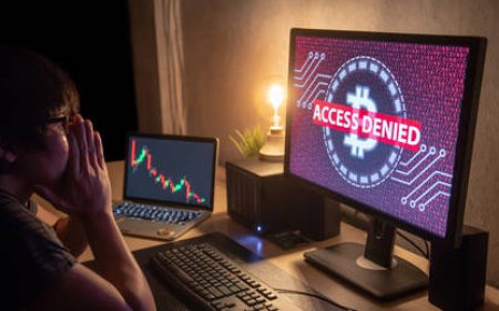 Nigéria bloqueia trocas de criptografia - Bitcoin