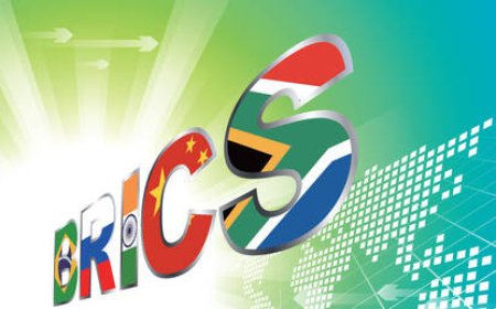 BRICS ultrapassa G7 em poder econômico – Putin