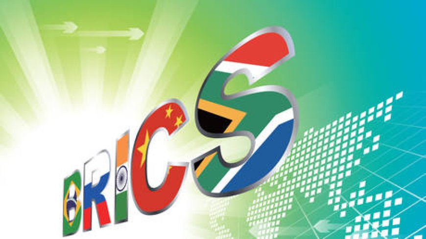 BRICS ultrapassa G7 em poder econômico – Putin