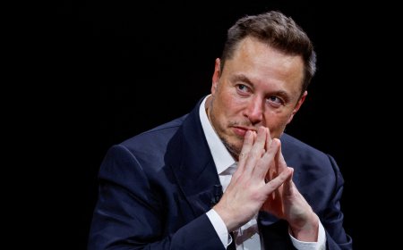 Elon Musk teve 12 filhos e três ex-mulheres: saiba quem é quem na vida familiar do bilionário