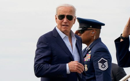 Biden admite que não teve seu melhor desempenho no debate, mas diz que sabe fazer o trabalho direito