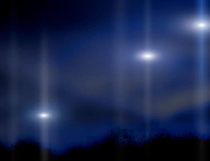 Drones , UFO or UPA - O que esta acontecendo VIDEOS